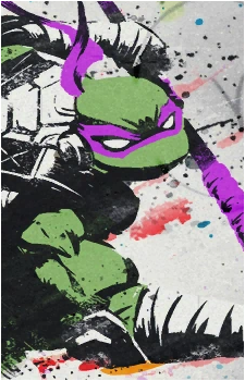 Donatello