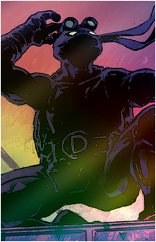 Donatello