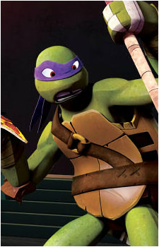 Donatello
