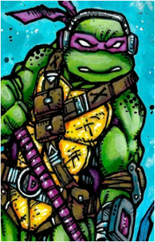 Donatello