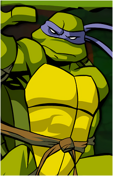 Donatello