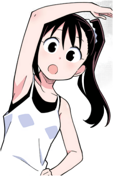 Image 6 - Art: 安部真弘 (Masahiro Anbe) Image 6