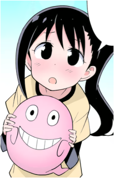 Image 5 - Art: 安部真弘 (Masahiro Anbe) Image 5