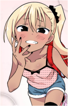 Image 3 - Art: 安部真弘 (Masahiro Anbe) Image 3