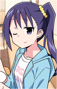 Yui Goryou's image