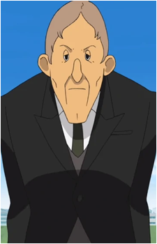 Manabu Batora's image