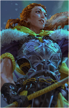 Sigrid's image