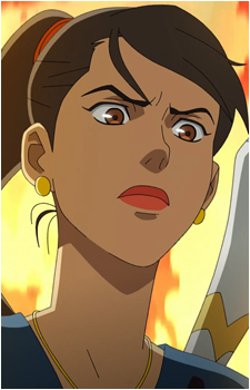 Hira {DA}