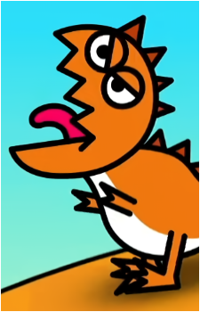 Dino {RH}'s image
