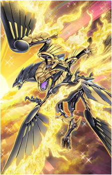 Gizmek Yata, the Gleaming Vanguard's image