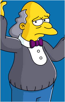 Dewey Largo's image