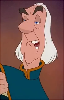 Lord Rogers's image