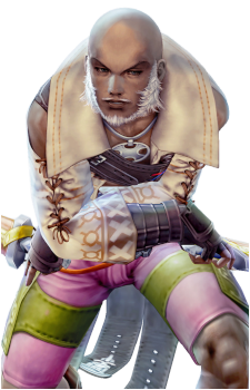 Reddas's image