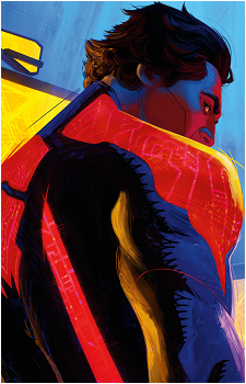 Spider-Man 2099 (Miguel O'Hara)'s image