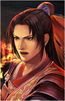 Zhou Yu