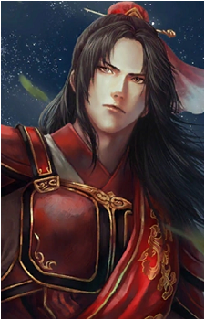 Zhou Yu's image