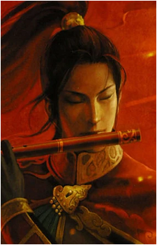 Zhou Yu