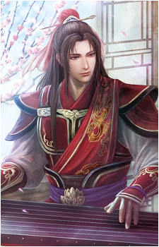 Zhou Yu