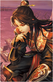 Zhou Yu