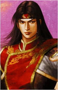 Zhou Yu's image