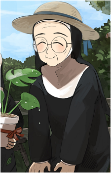 Mother Superior {LN}