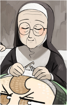 Mother Superior {LN}'s image