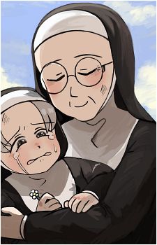 Mother Superior {LN}