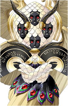 Seraph {SMT}'s image