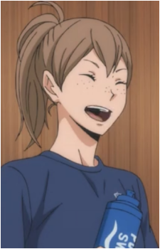 Kaori Suzumeda