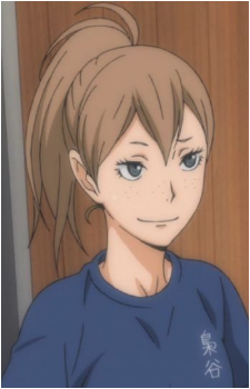 Kaori Suzumeda