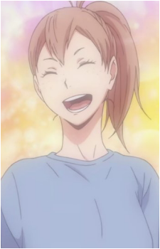 Kaori Suzumeda