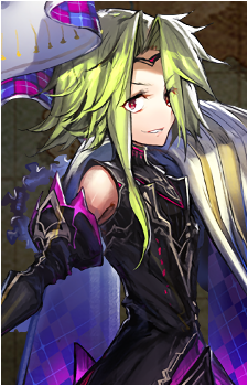 Crowley's image