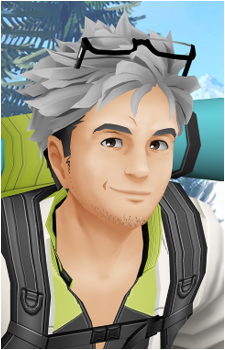 Professor Willow