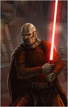 Darth Malak