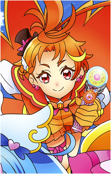 Tsubasa Yuunagi