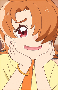 Tsubasa Yuunagi