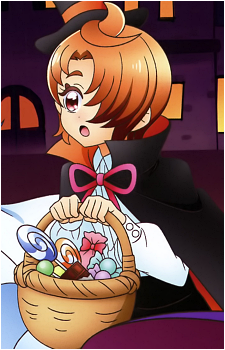 Tsubasa Yuunagi