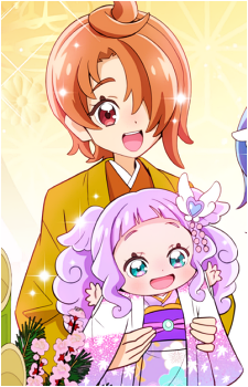 Tsubasa Yuunagi