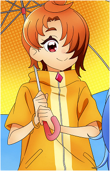 Tsubasa Yuunagi
