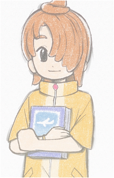 Tsubasa Yuunagi