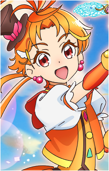 Tsubasa Yuunagi's image