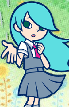 Shoko's image