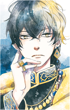 Image 3 - Art: リカチ (Rikachi) Image 3