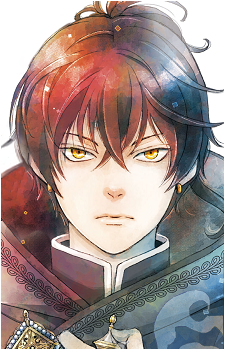 Azure Seth Fortna