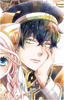 Image 5 - Art: リカチ (Rikachi) Image 5
