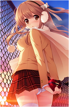 Morino Yukino's image
