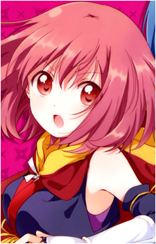 Momo Minamoto