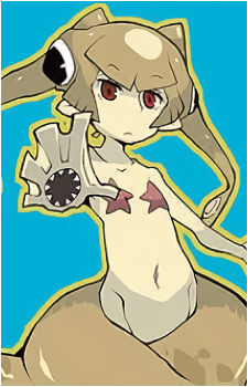 Ika-chan's image