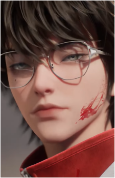 An Qingyu's image