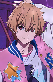 Nagisa Hazuki